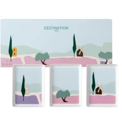 Degrenne Destination South