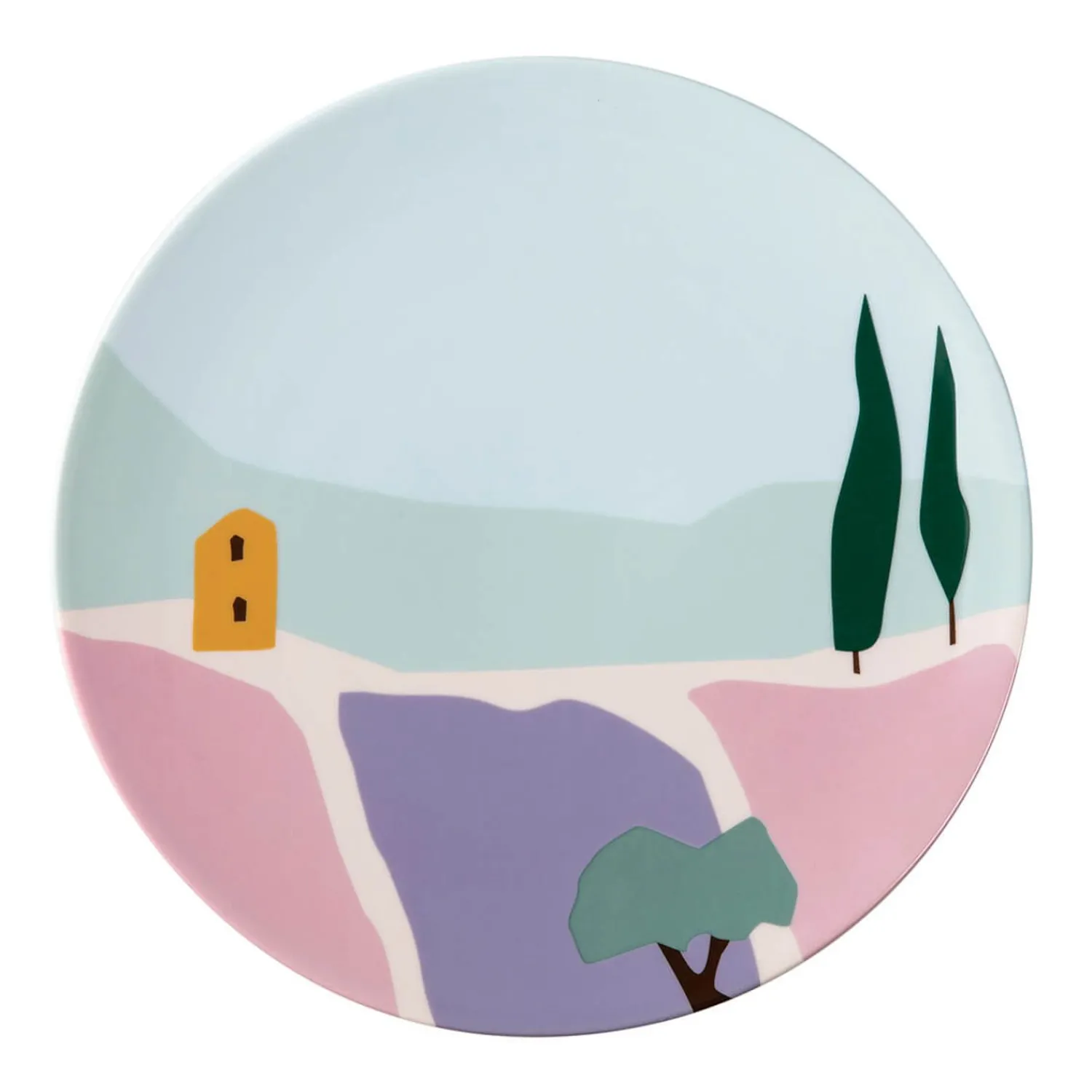 Degrenne Destination South