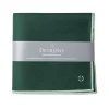 Degrenne Emerald Green Cotton & Linen Shades
