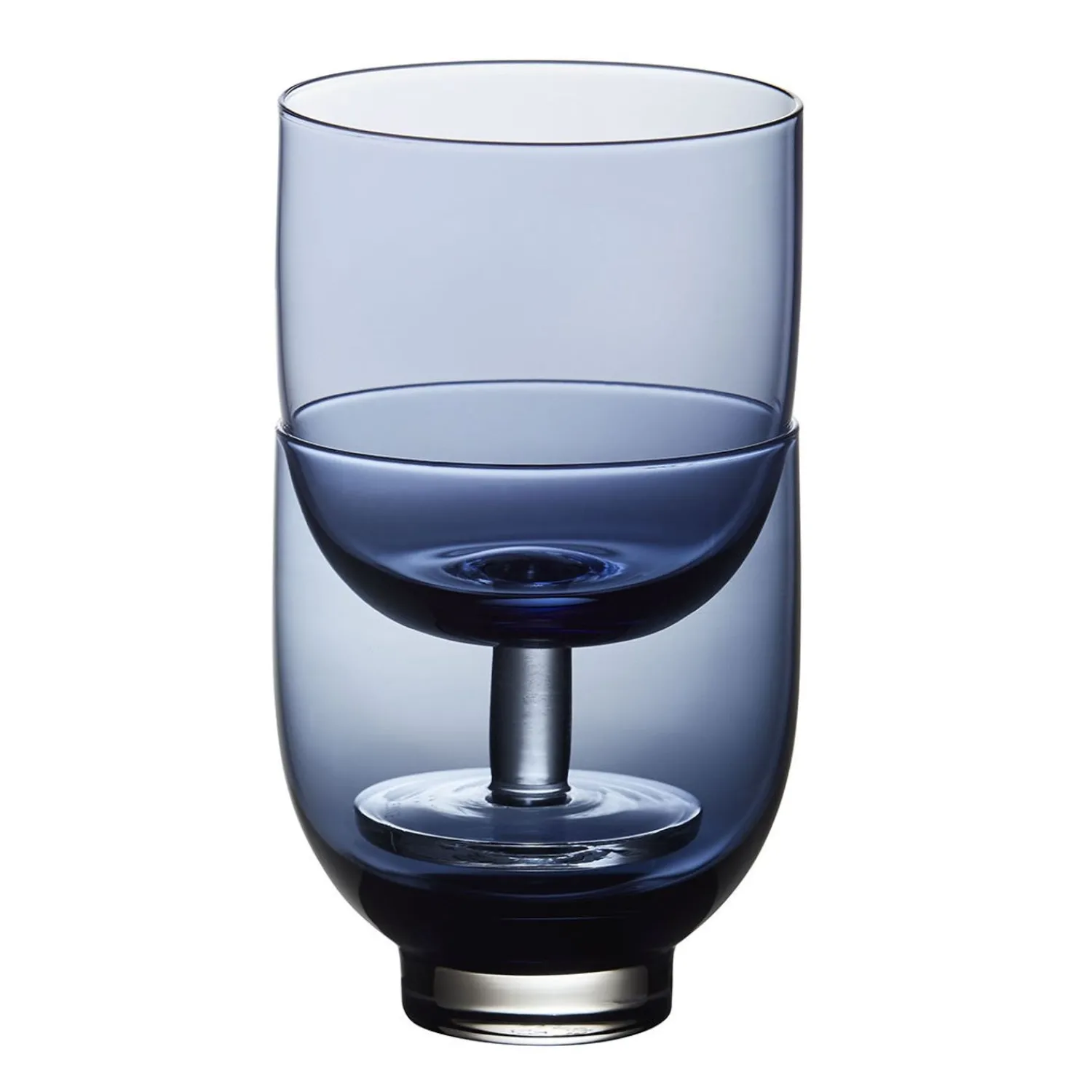 Degrenne Empileo Blue