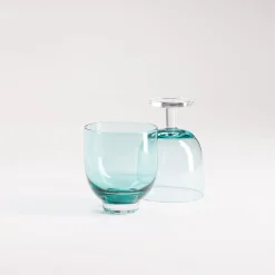 Degrenne Empileo Green