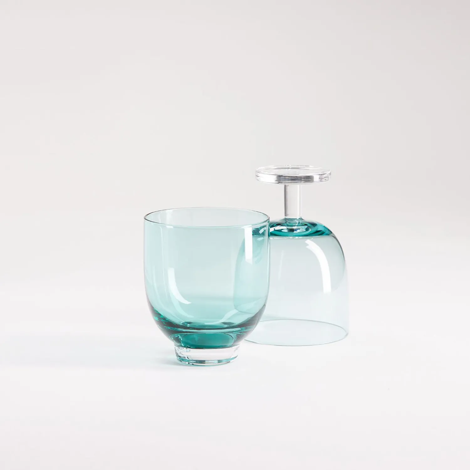 Degrenne Empileo Green