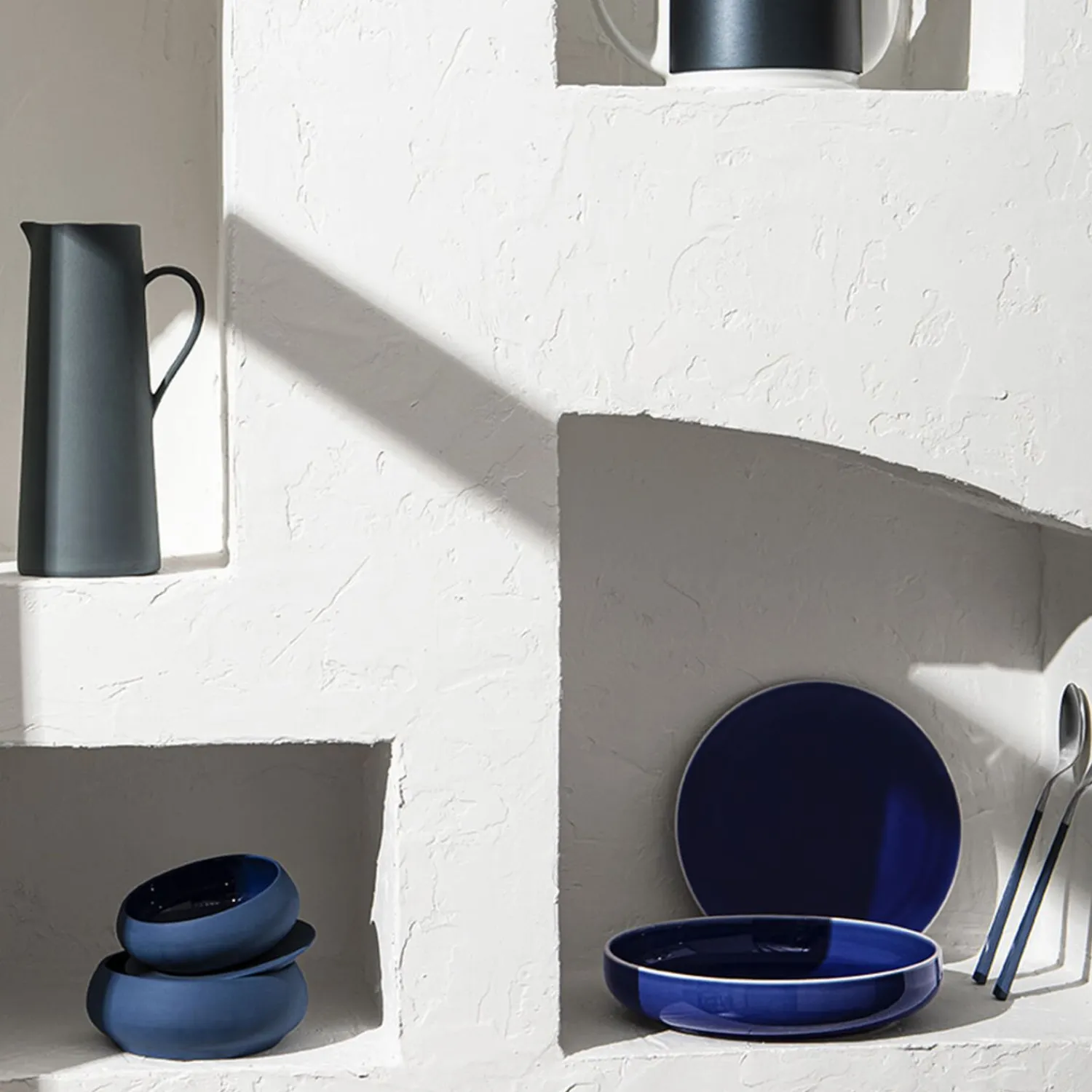 Degrenne Gourmet Blue