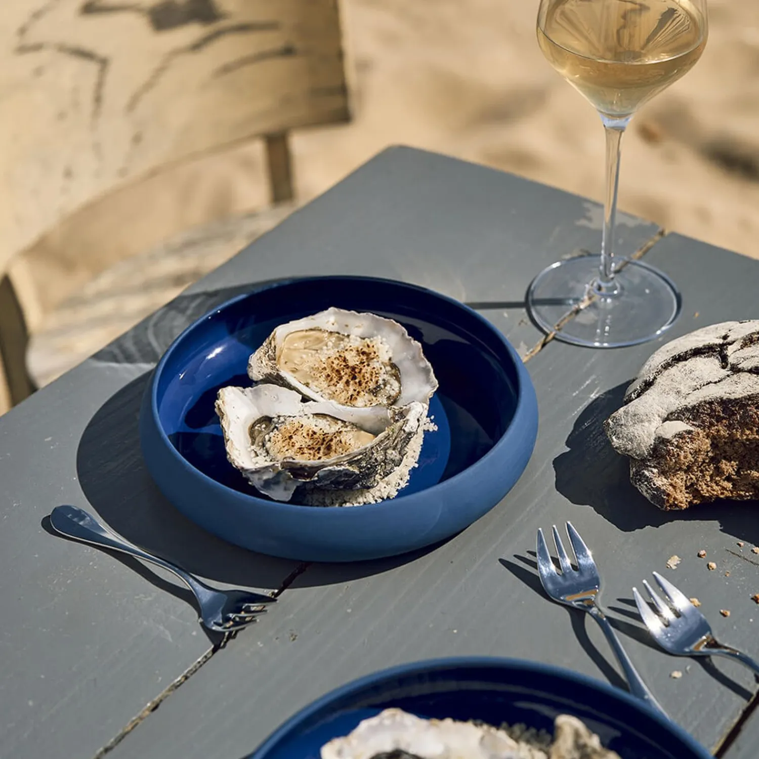 Degrenne Gourmet Blue