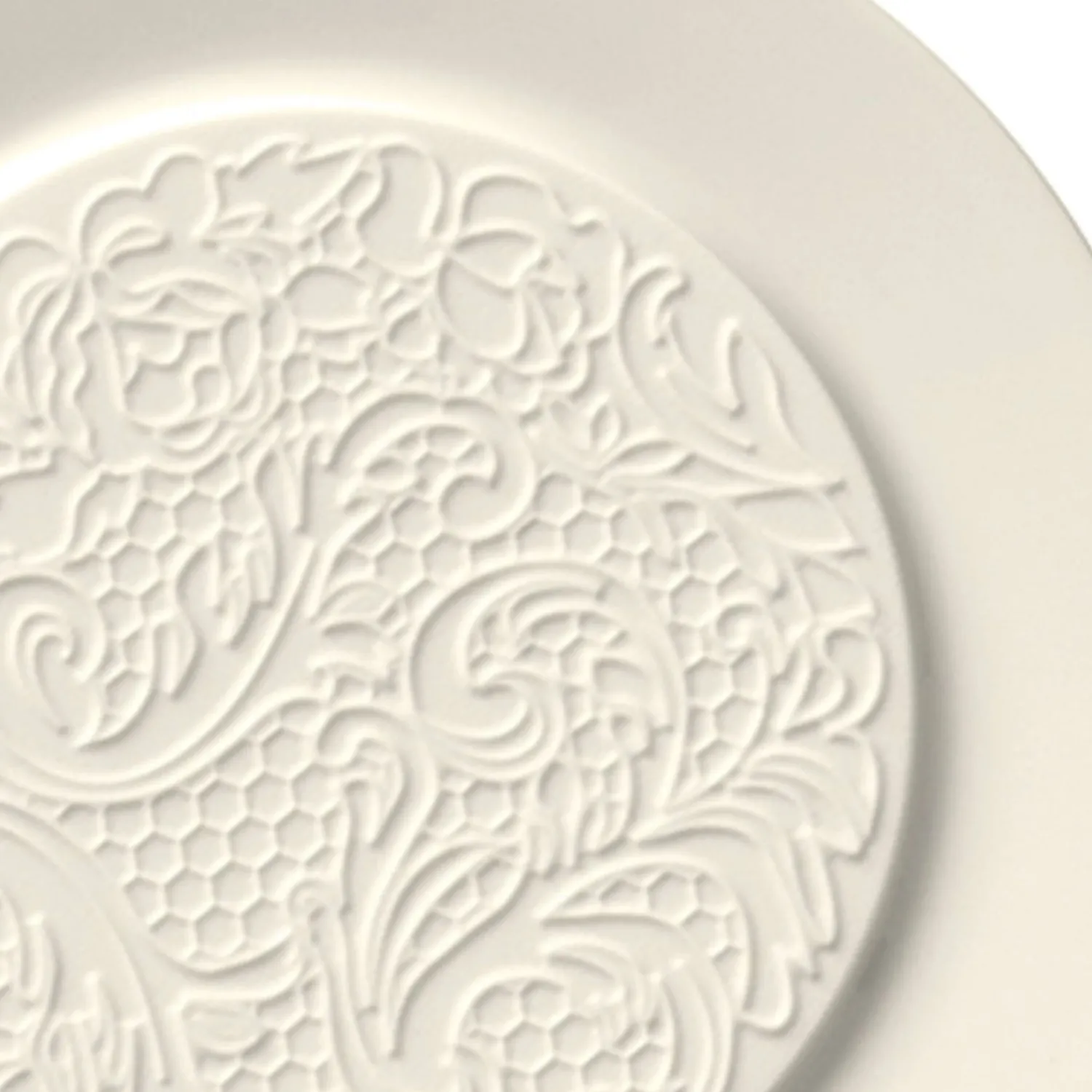 Degrenne L Couture Ivory Collection