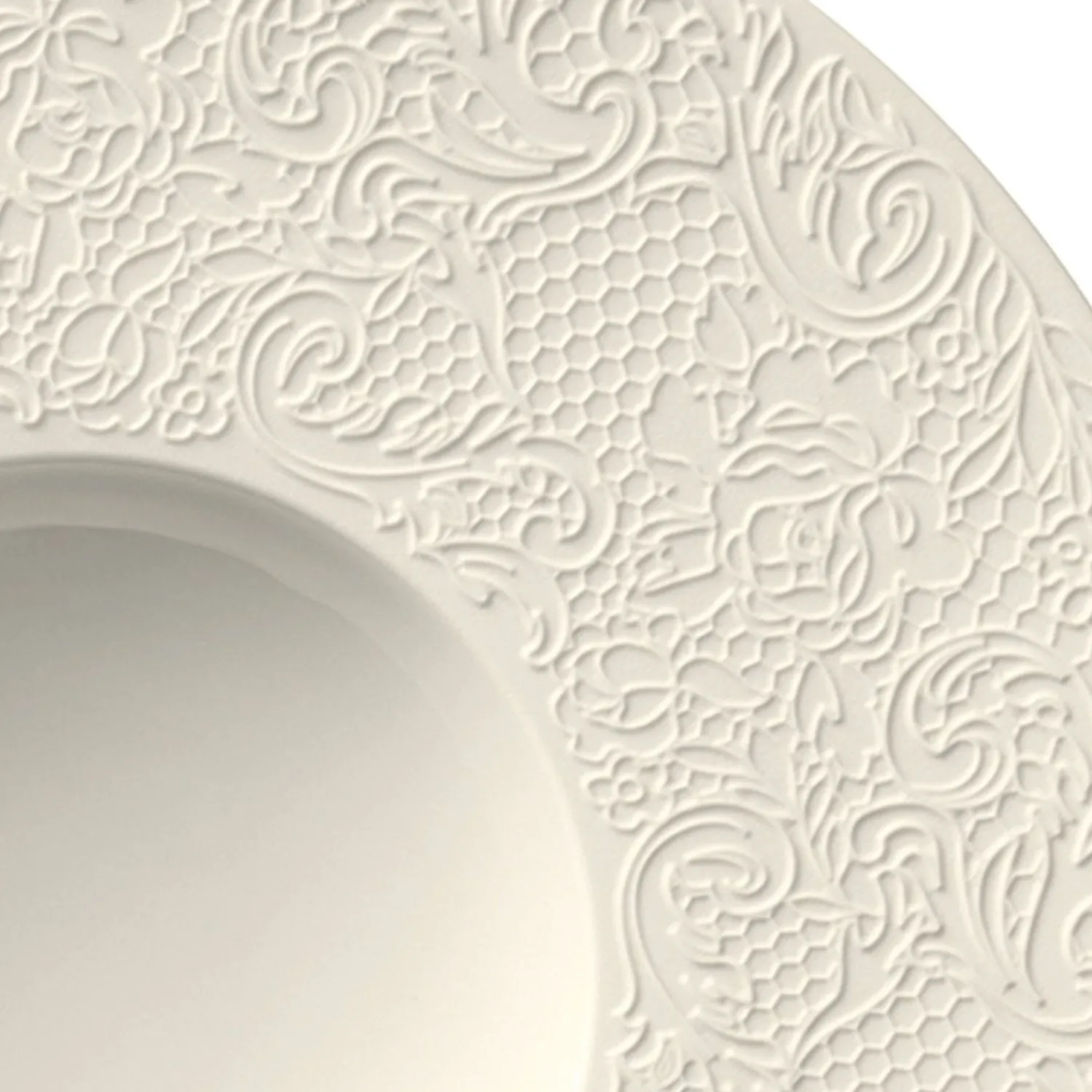 Degrenne L Couture Ivory Collection
