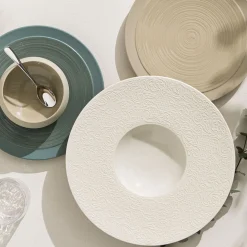 Degrenne L Couture Ivory Collection