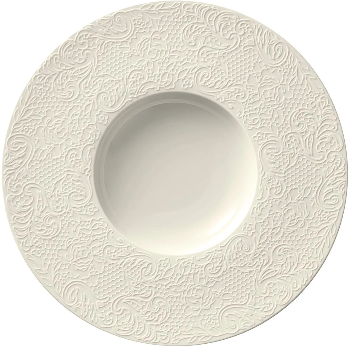 Degrenne L Couture Ivory Collection