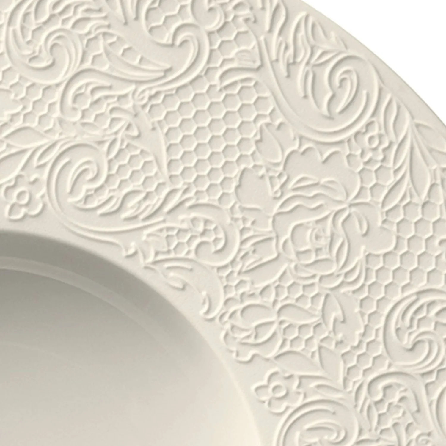 Degrenne L Couture Ivory Collection