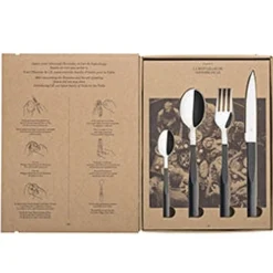 Degrenne L'E Starck Black Truffle