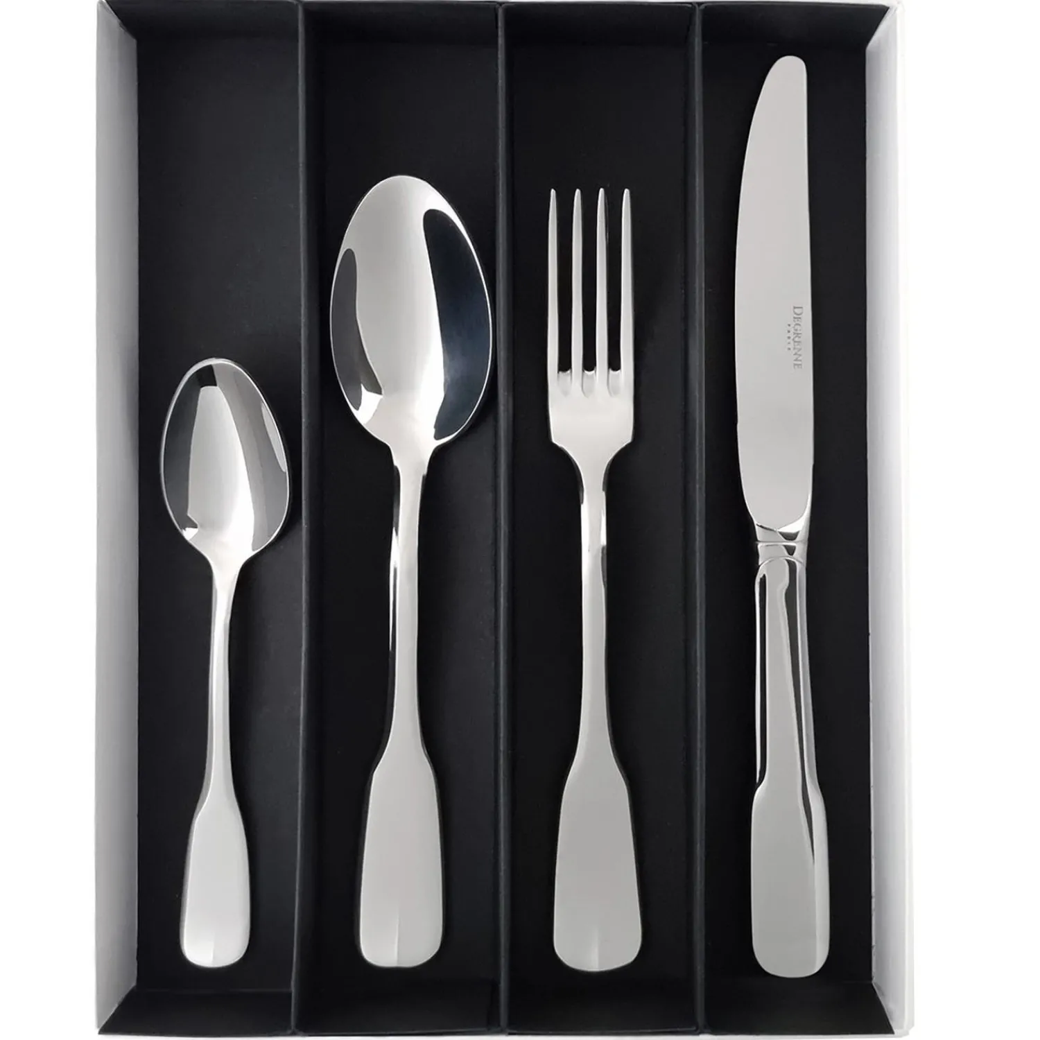Degrenne Lutece Mirror