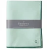 Degrenne Mint Green Cotton & Linen Shades
