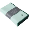Degrenne Mint Green Cotton & Linen Shades