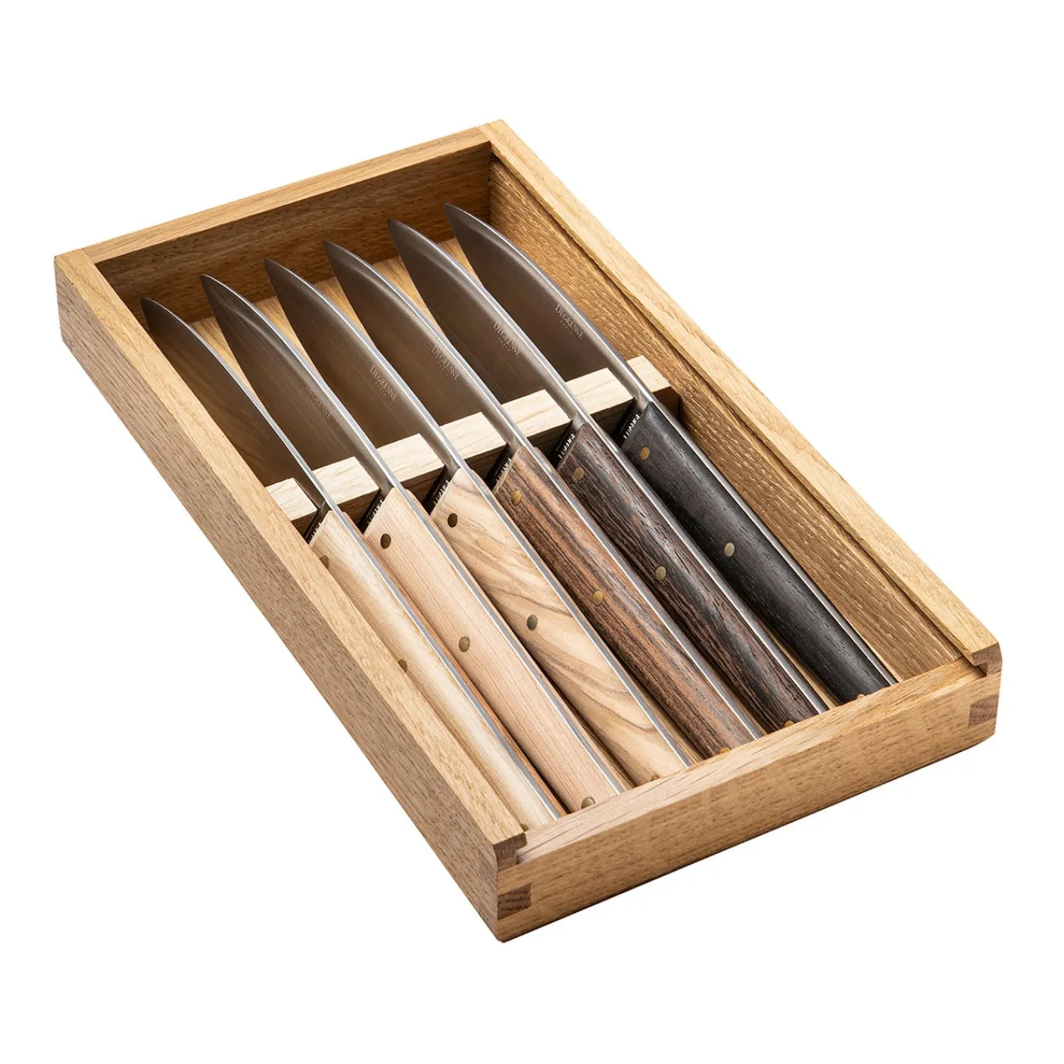 Degrenne Mirage Les Essences