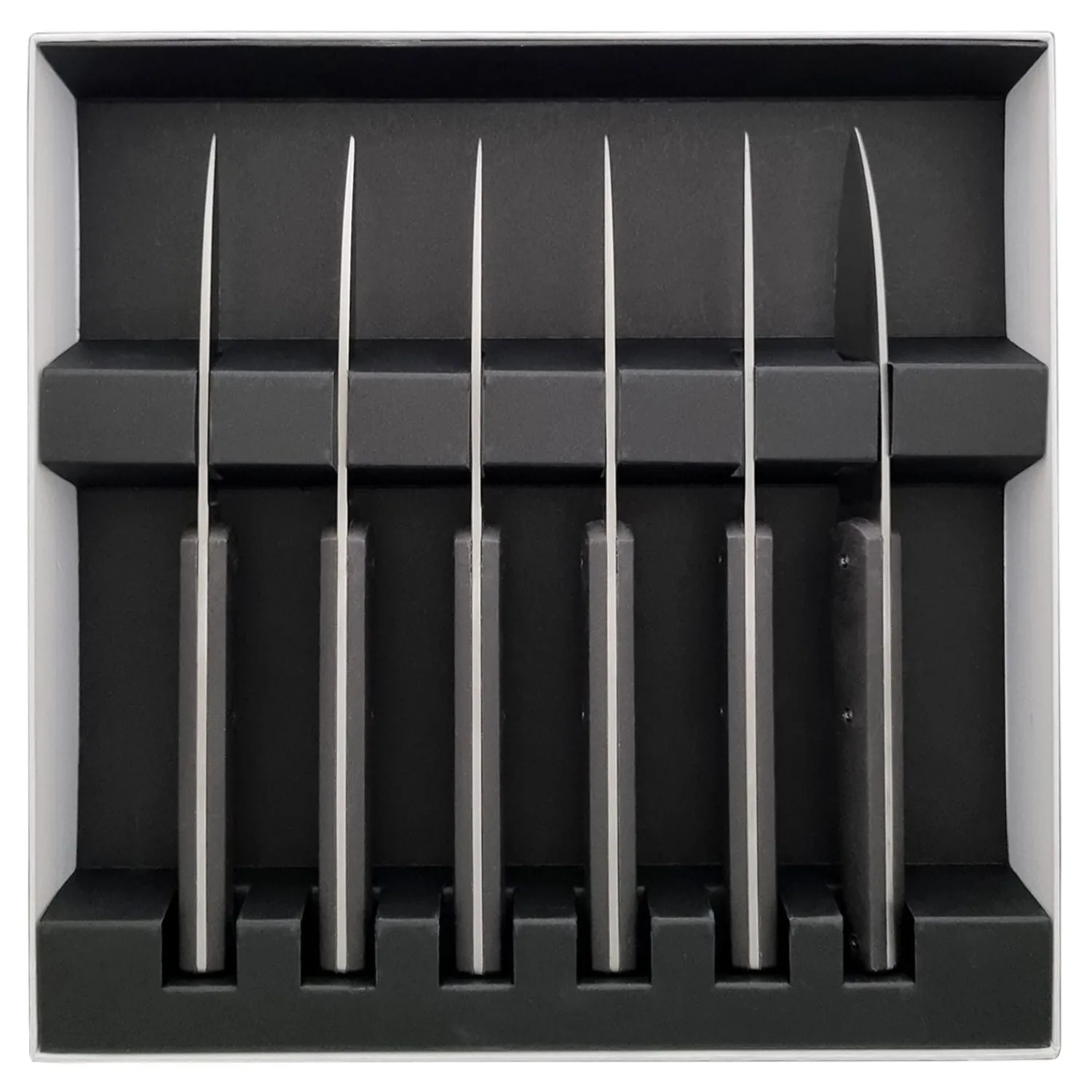 Degrenne Mirage Mirror Anthracite