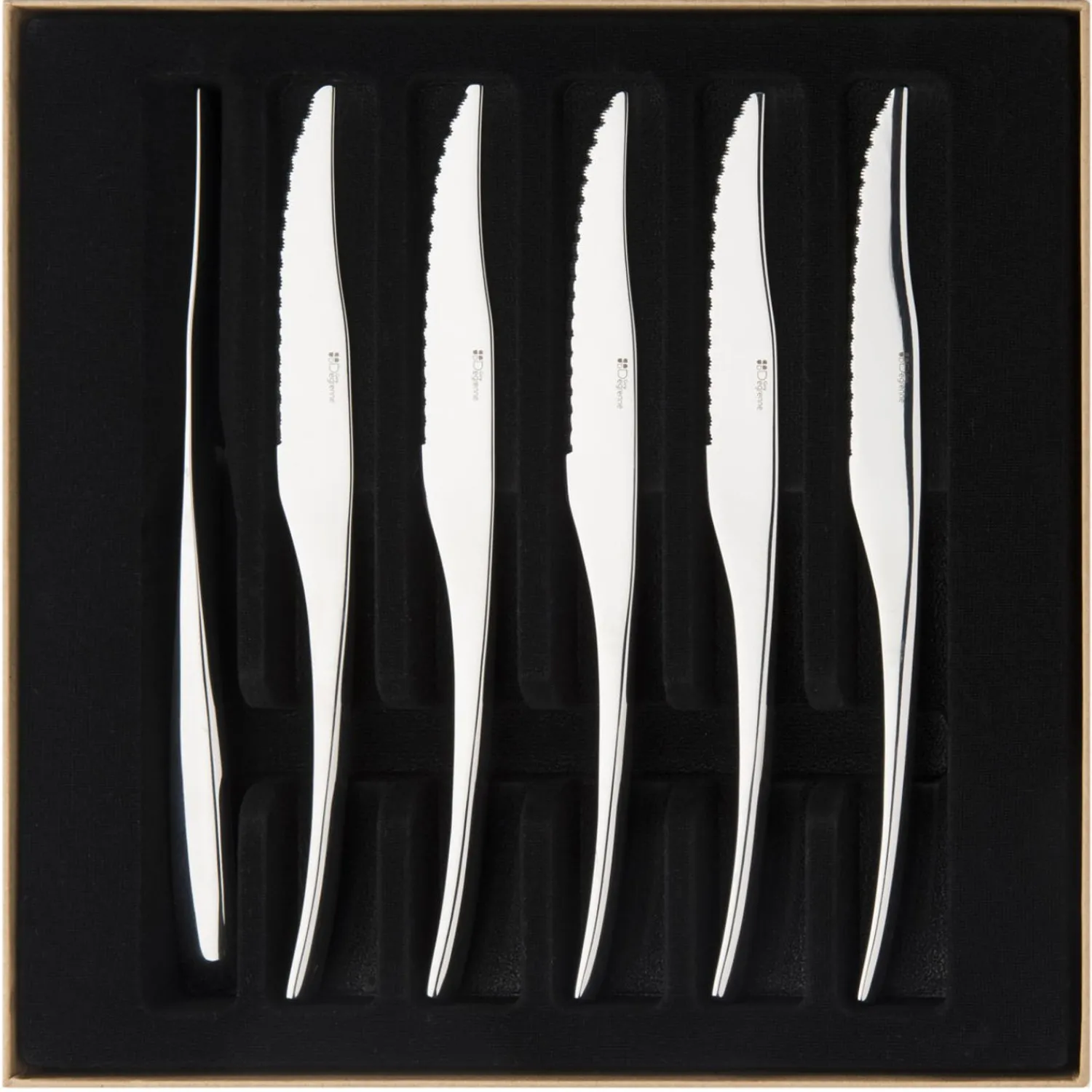 Degrenne Mirror Gourmets