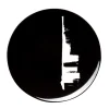 Degrenne Modulo Black Arty Creation
