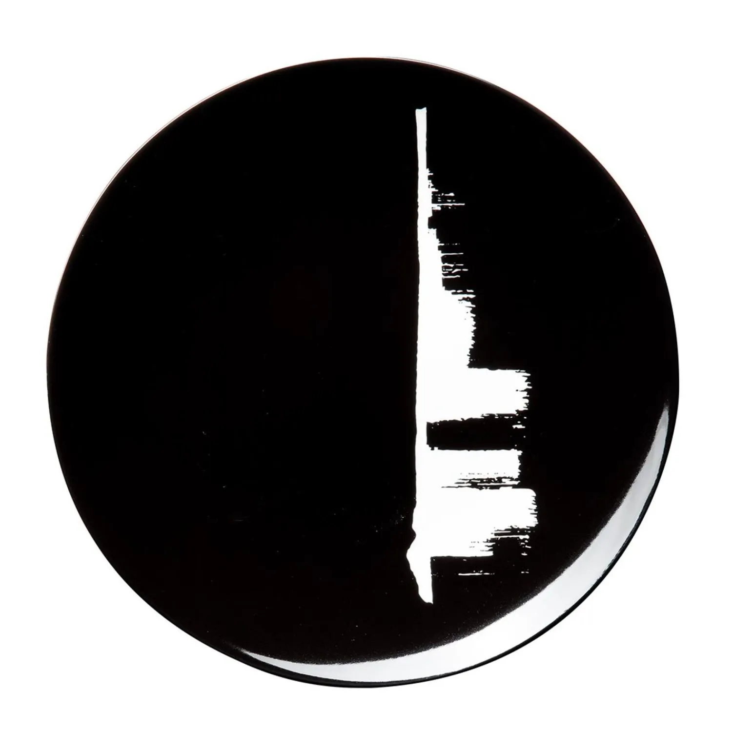 Degrenne Modulo Black Arty Creation