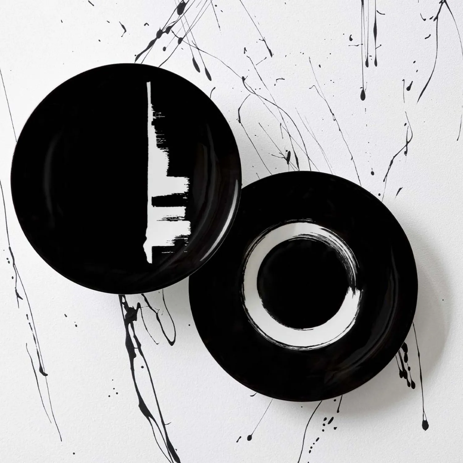 Degrenne Modulo Black Arty Creation