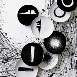Degrenne Modulo Black Arty Creation
