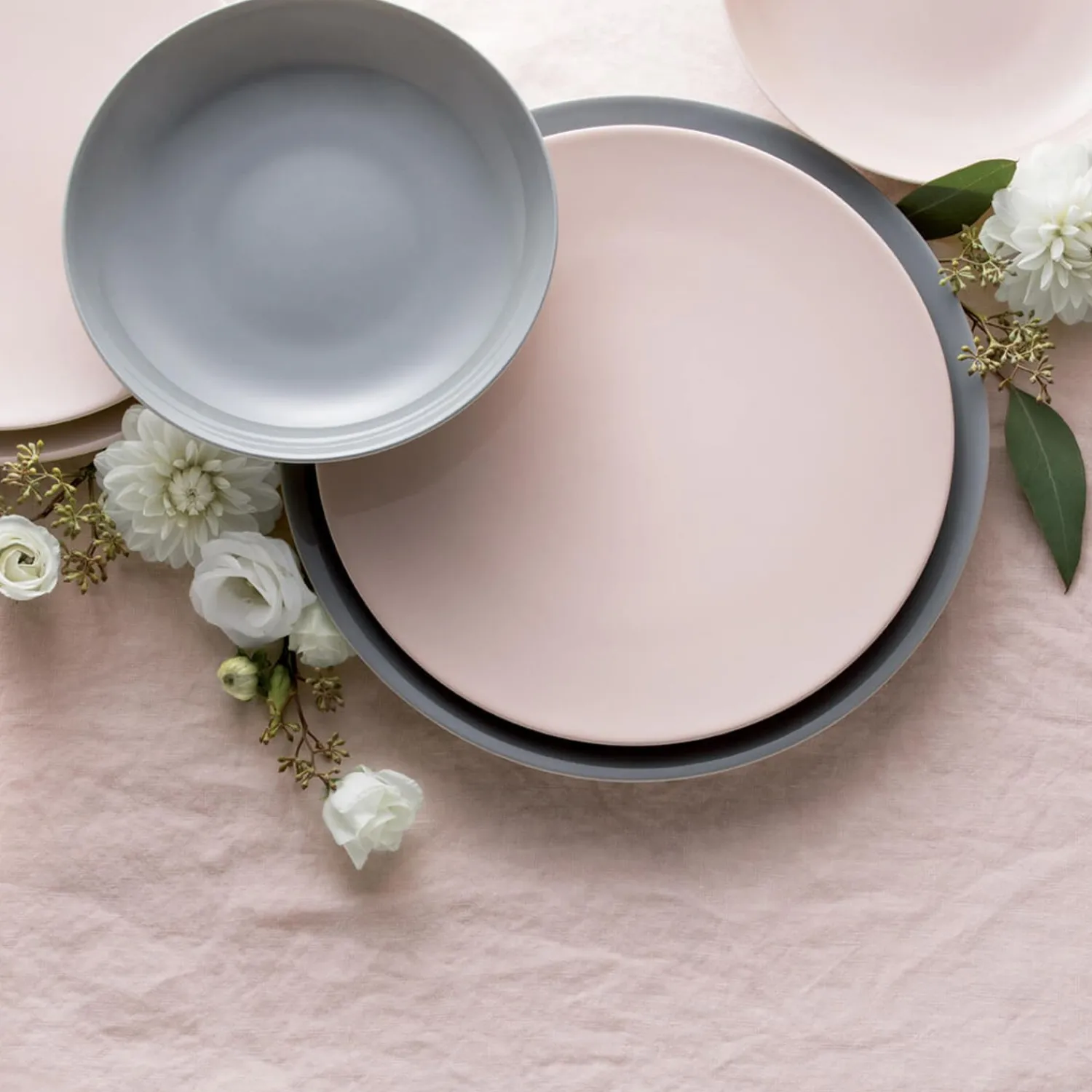 Degrenne Modulo Color Powder Pink