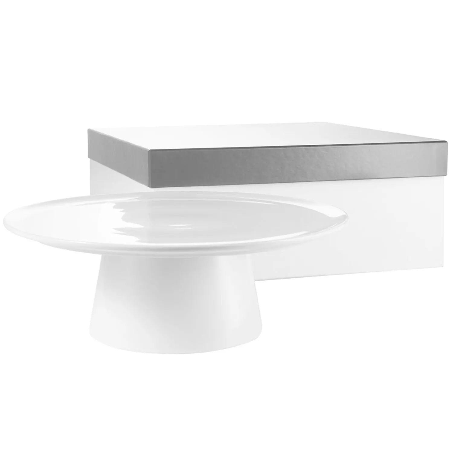 Degrenne Modulo White
