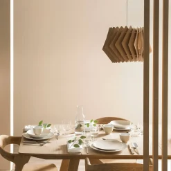 Degrenne Modulo White