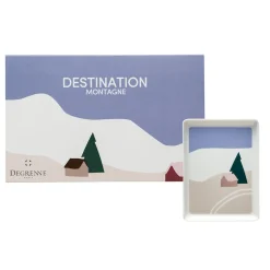Degrenne Mountain Destination