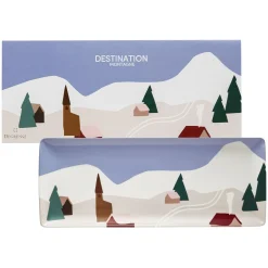 Degrenne Mountain Destination