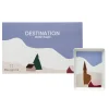 Degrenne Mountain Destination