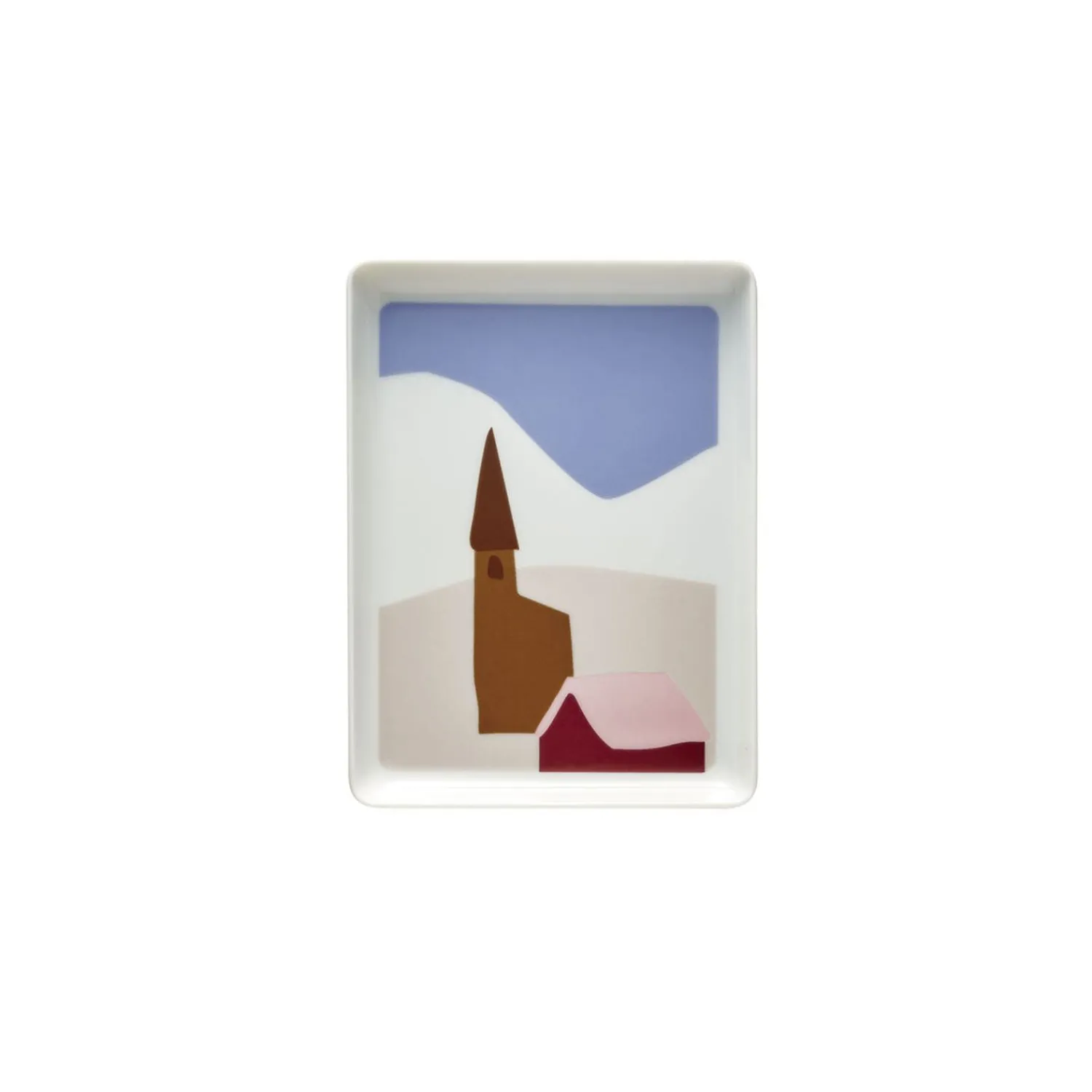 Degrenne Mountain Destination