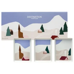 Degrenne Mountain Destination