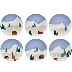 Degrenne Mountain Destination