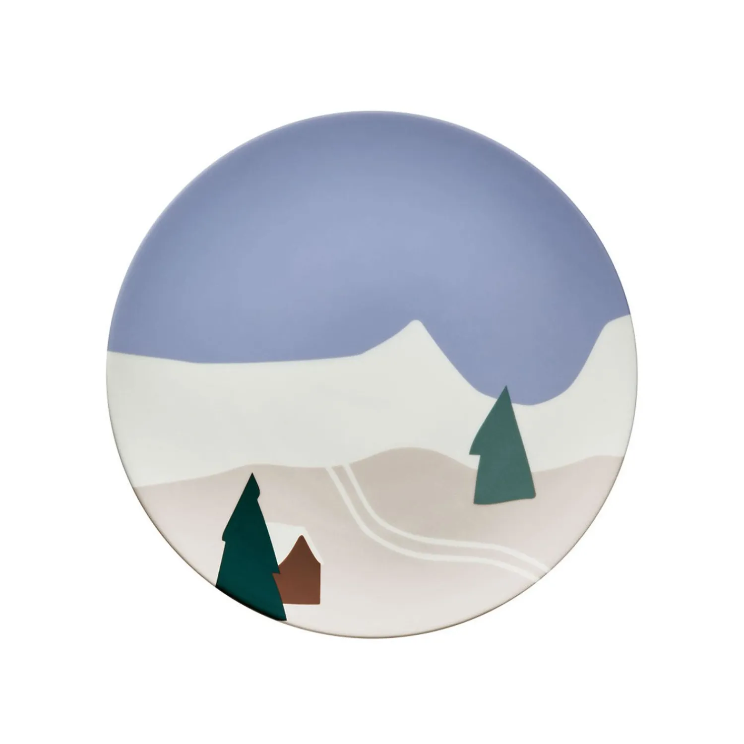 Degrenne Mountain Destination