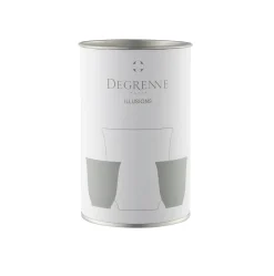 Degrenne Multicolored Illusions