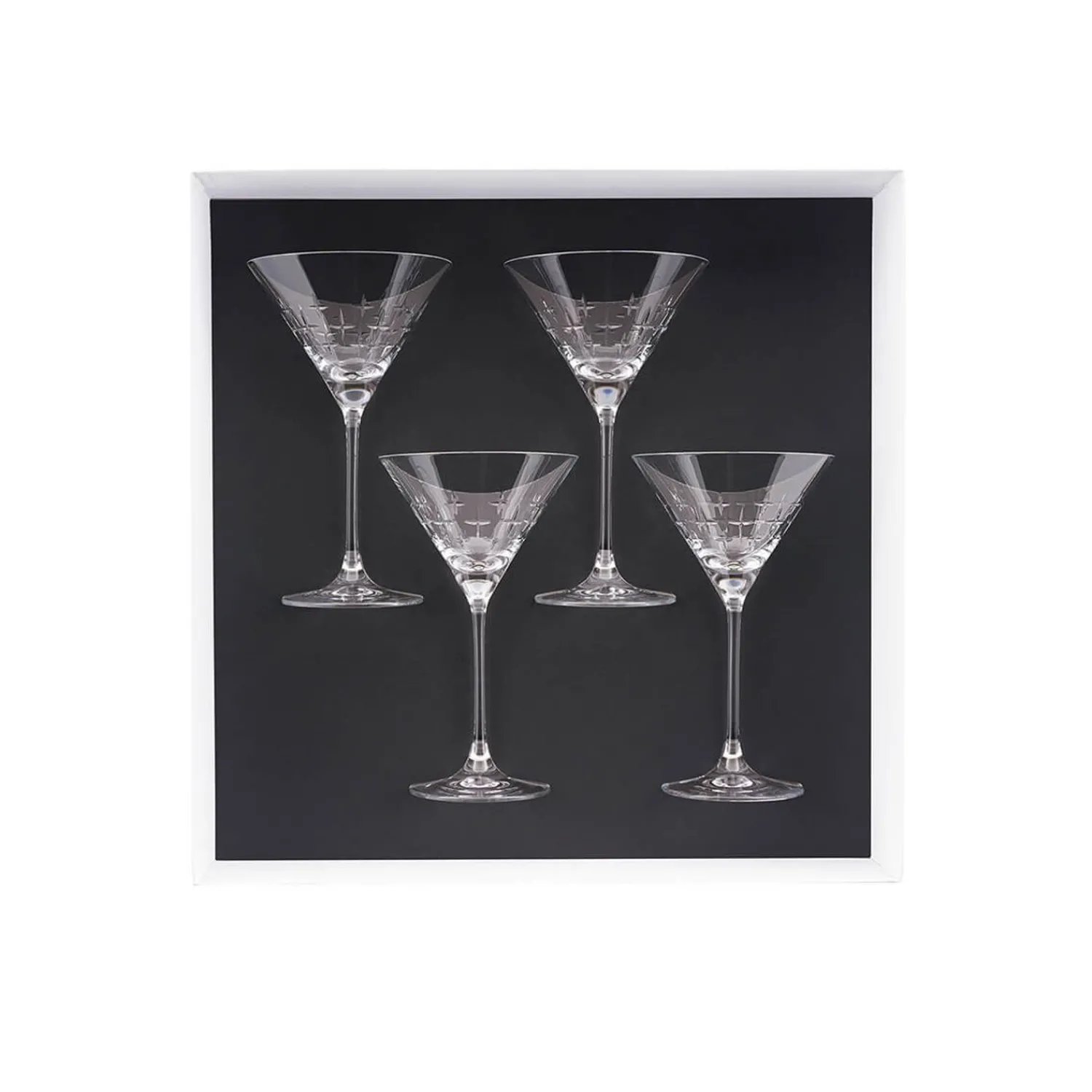 Degrenne Newport Twist