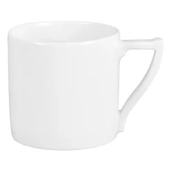 Degrenne Newport White