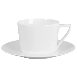 Degrenne Newport White