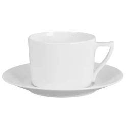 Degrenne Newport White