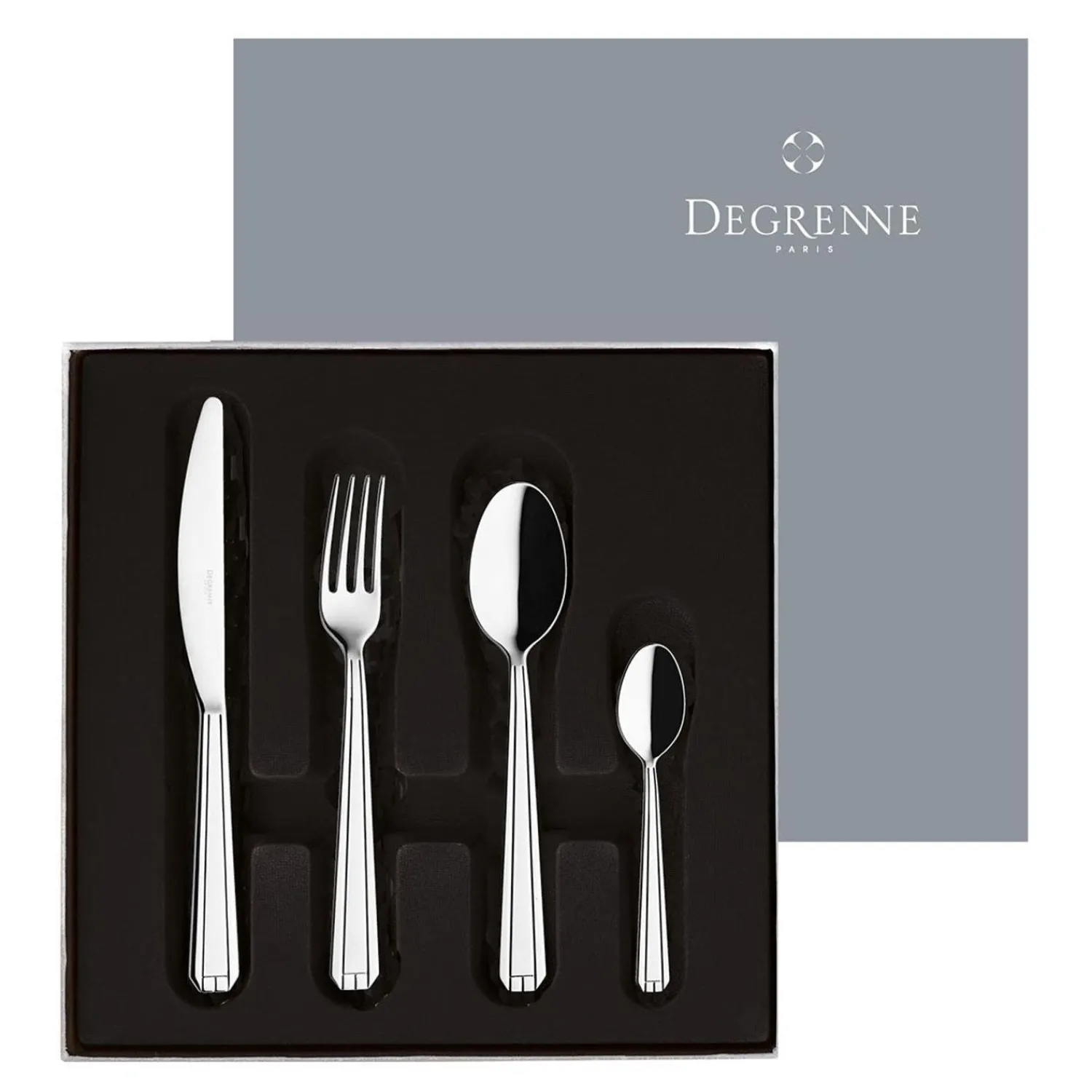 Degrenne Normandy Mirror