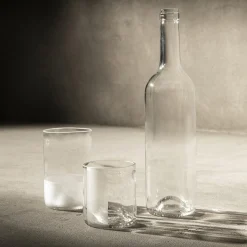 Degrenne Q Of Bottles Dancing