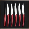 Degrenne Red Mirror Quartz