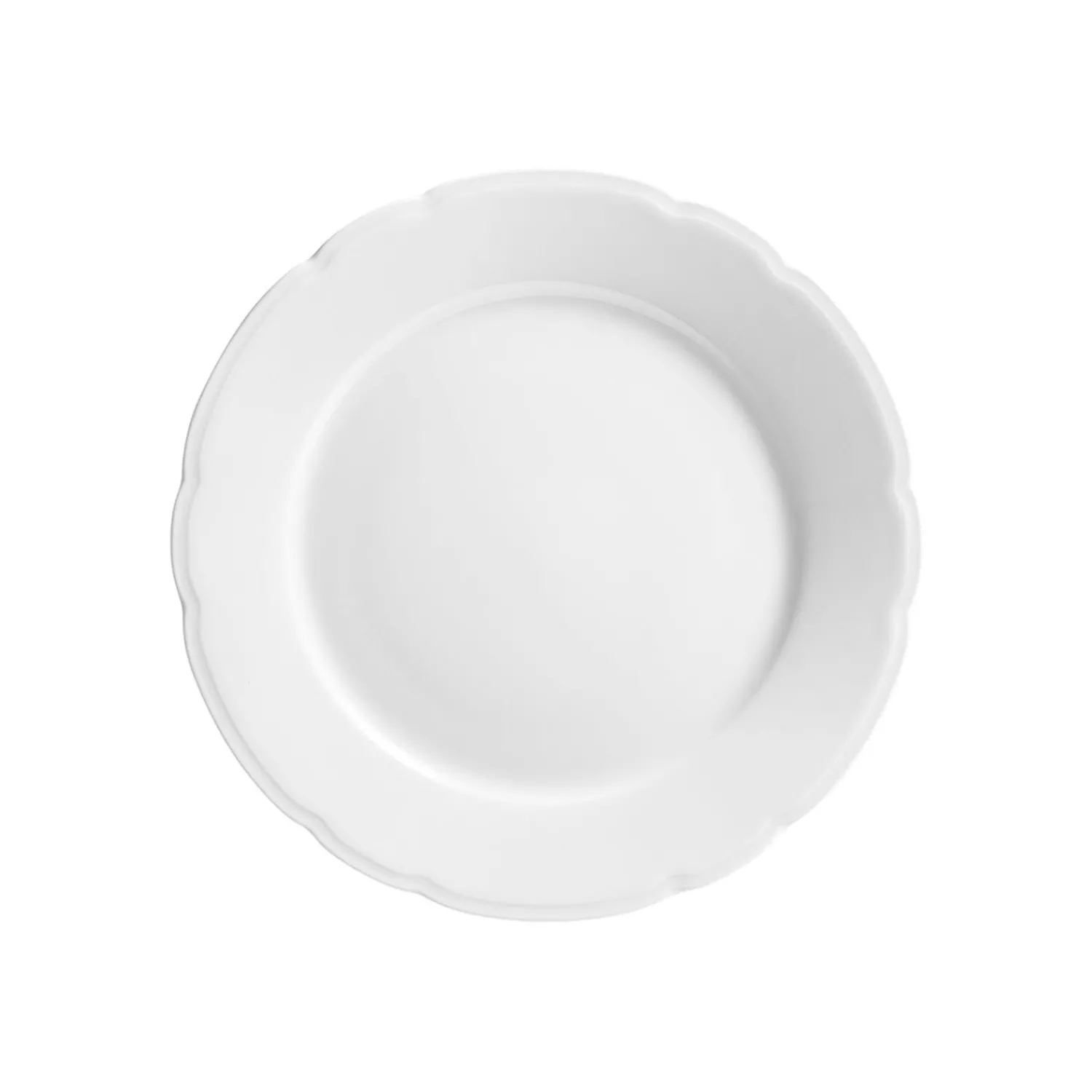 Degrenne Reminiscence White