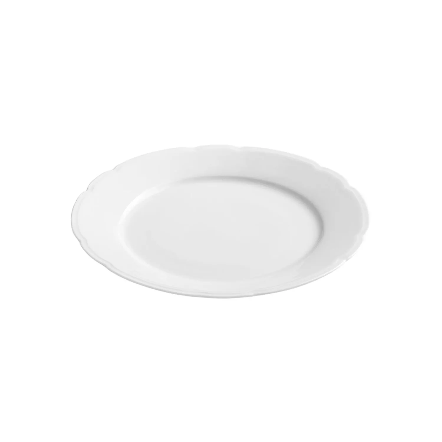 Degrenne Reminiscence White