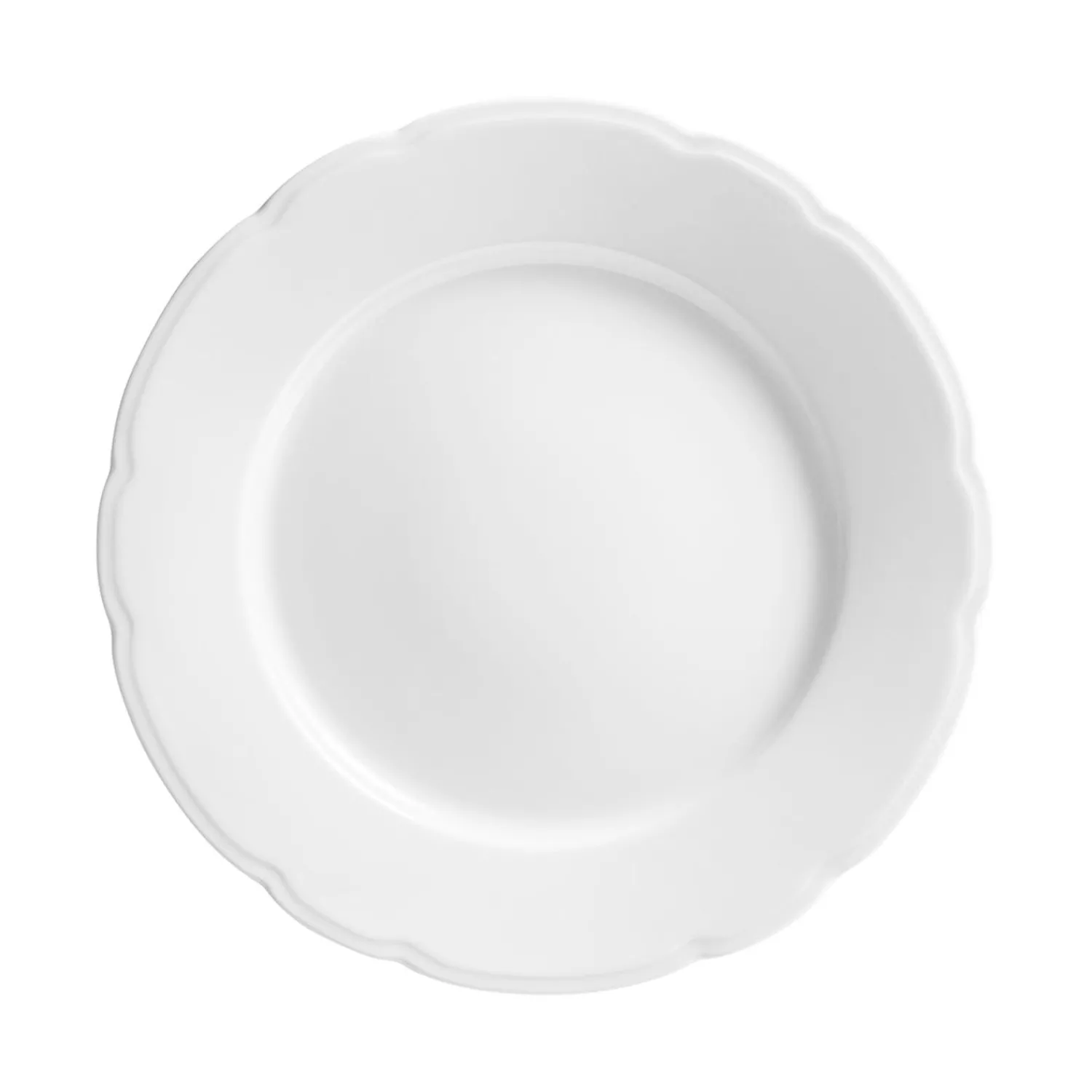Degrenne Reminiscence White