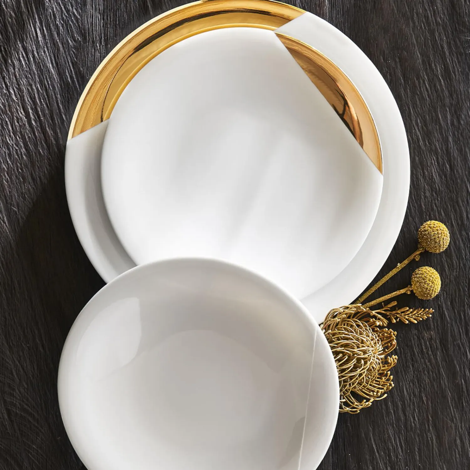 Degrenne Sd One Gold