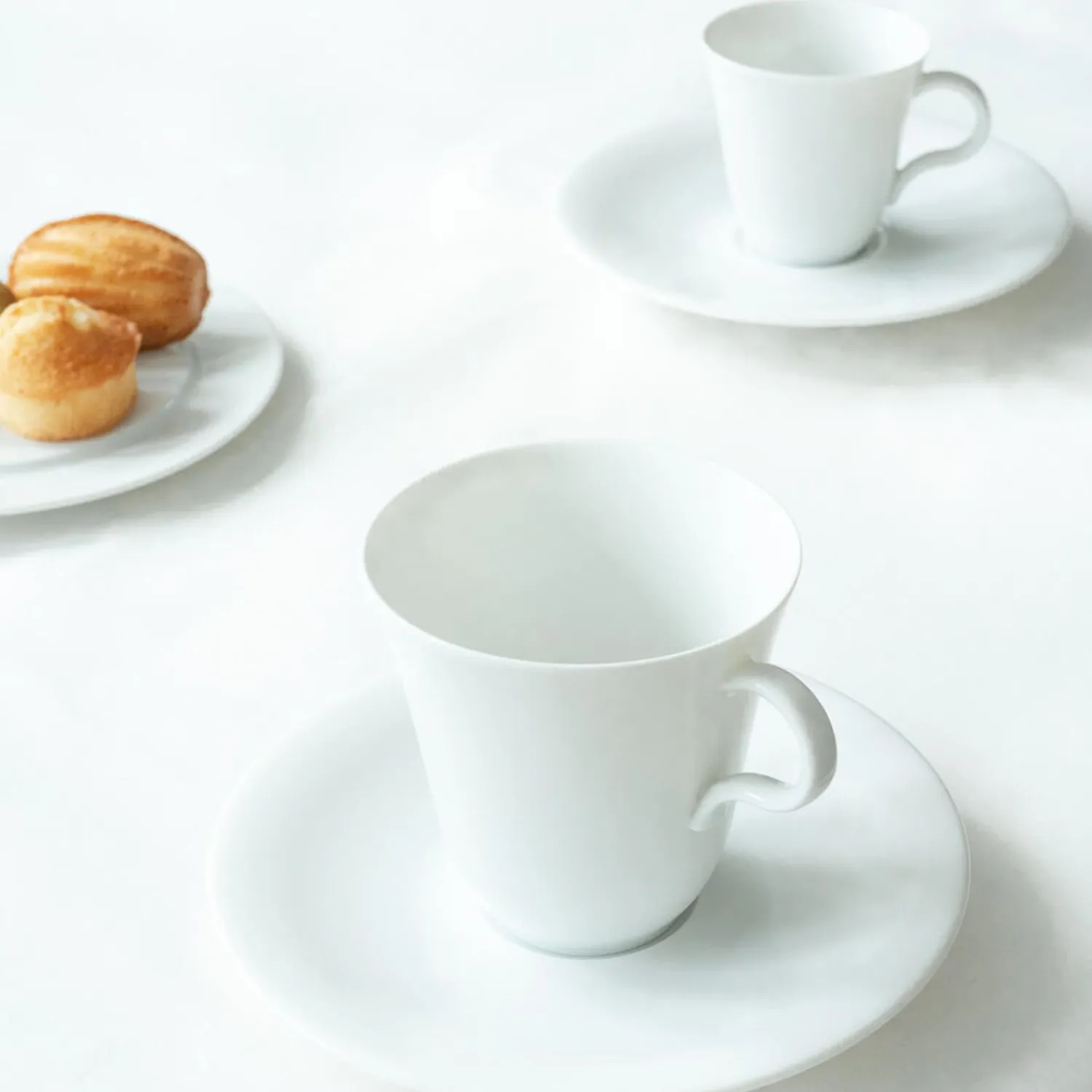 Degrenne Sd One White
