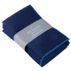 Degrenne Shades Cotton & Linen Midnight Blue
