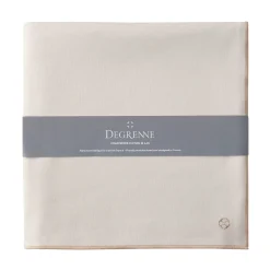 Degrenne Shades Cotton & Linen Nude