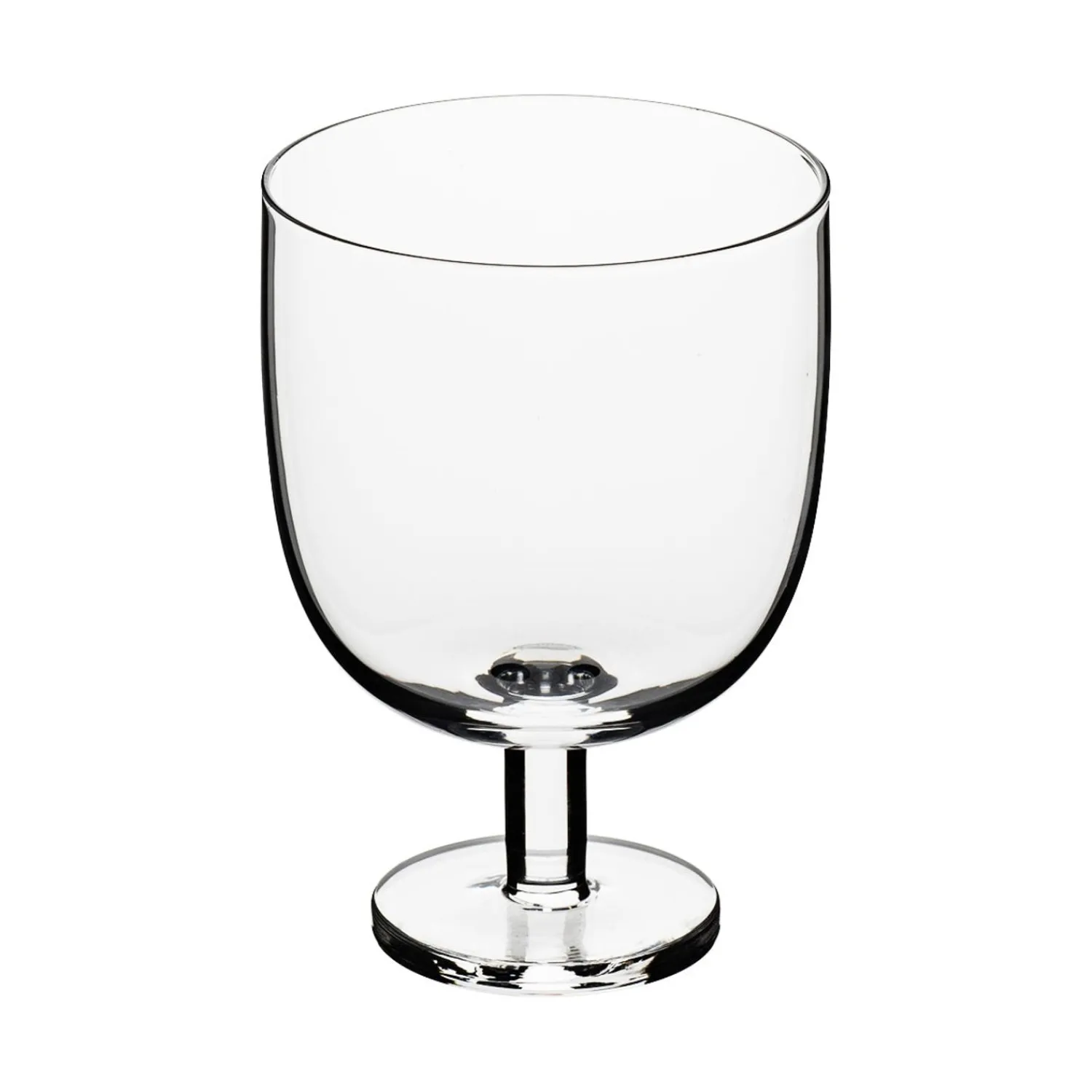 Degrenne Stack Transparent